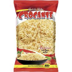 Batata Palha Crocante Kari-Kari 800g