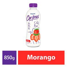 Iogurte sabor Morango Corpus Danone 850g