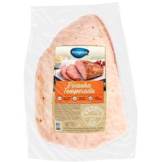 Picanha Suína Temperada Pamplona 1,05kg