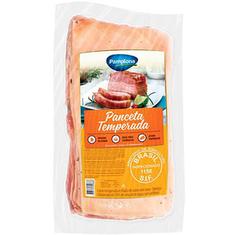 Panceta Suína Temperada Pamplona 1,05Kg