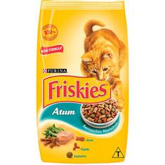 Ração para Gatos sabor Atum Friskies 1kg
