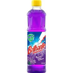 Desinfetante Lavanda Brilhante 500ml