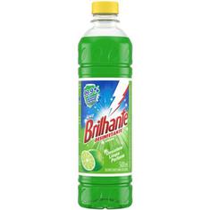 Desinfetante Limão Brilhante 500ml