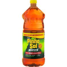 Desinfetante Pinho Sol 1,75ml