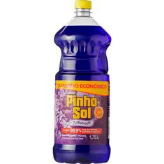 Desinfetante Pinho Sol Lavanda 1,75L