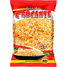 Batata Palha Crocante Kari-Kari 400g
