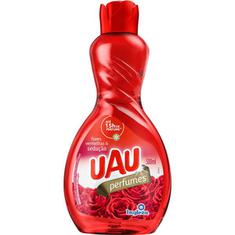 Limpador UAU Multiuso Flores Vermelhas e Sedução 500ml