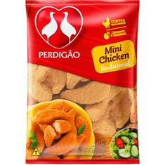 Mini Chicken Frango Perdigão 3Kg