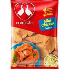 Mini Chicken Queijo Perdigão 3Kg