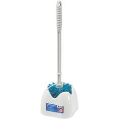 Escova Sanitária com Pote Santa Maria