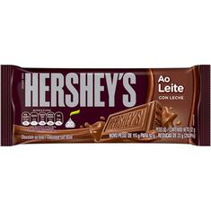 Chocolate ao Leite Hershey's 92g