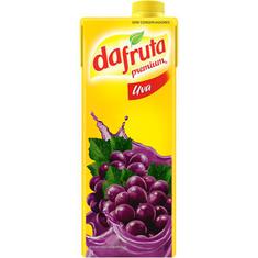 Néctar sabor Uva Dafruta 1L