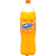Refrigerante Laranja Frutuba 2L