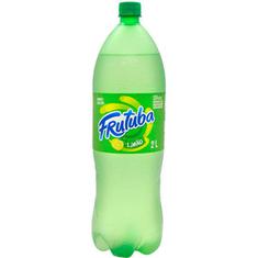 Refrigerante Limão Frutuba 2L