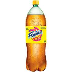 Refrigerante Tubaína Frutuba 2L