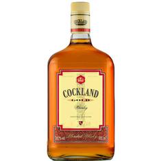 Whisky Cockland Gold 995ml