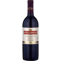 Vinho Tinto Suave Quinta do Morgado 750ml