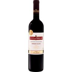 Vinho Bordo Suave Quinta do Morgado 750ml