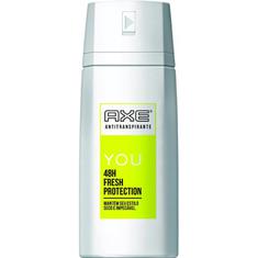 Desodorante Aerossol Axe You 90g