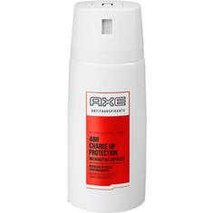 Desodorante Aerossol Axe Adrenaline 90g