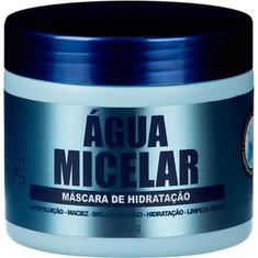 Creme de Tratamento Água Micelar Salon Opus 400g