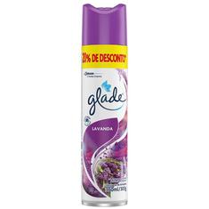 Purificador Aerossol Glade Lavanda Oferta Especial 360ml