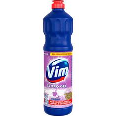 Limpador Cloro Gel Lavanda Vim 700ml