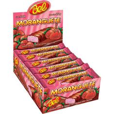 Moranguete Bel Display 450g