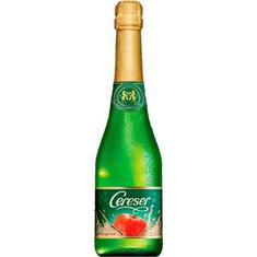 Sidra Cereser 660ml