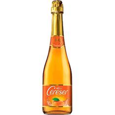 Sidra sabor Pêssego Cereser 660ml