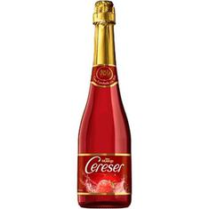 Sidra sabor Morango 660ml