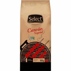Carvão select 10Kg