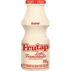 Leite Fermentado Baunilha Frutap 170g