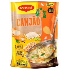 Sopão Canjão Maggi 200g