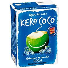 Água de Coco Kero Coco 200ml