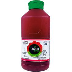 Suco Pink Lemonade Refrigerado Natural One 1,5L