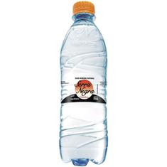 Água Mineral com Gás Serra Negra 510ml