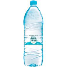 Água Mineral sem Gás Serra Negra 1,5L