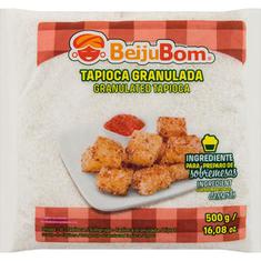 Tapioca Granulada Beijubom 500g