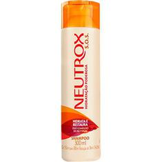Shampoo SOS Neutrox 300ml