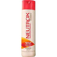 Shampoo Clássico Neutrox 300ml