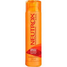 Condicionador SOS Neutrox 300ml