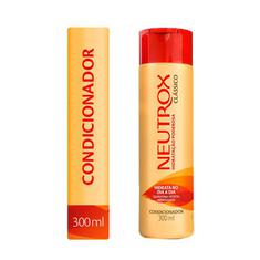Condicionador Clássico Neutrox 300ml
