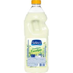 Desinfetante Eucalipto Select 2L