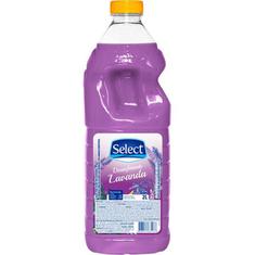 Desinfetante Lavanda Select 2L