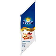 Cream Cheese Scala 1,2kg
