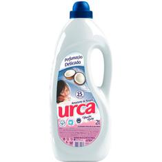 Amaciante Ternura Baby Coco Urca 2L