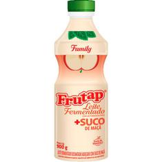 Leite Fermentado com Suco de Maçã Frutab 900g
