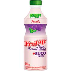 Leite Fermentado com Suco de Uva Frutab 900g