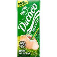 Água de Coco Ducoco 200ml
